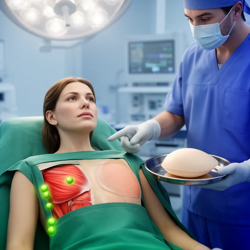 simple mastectomy