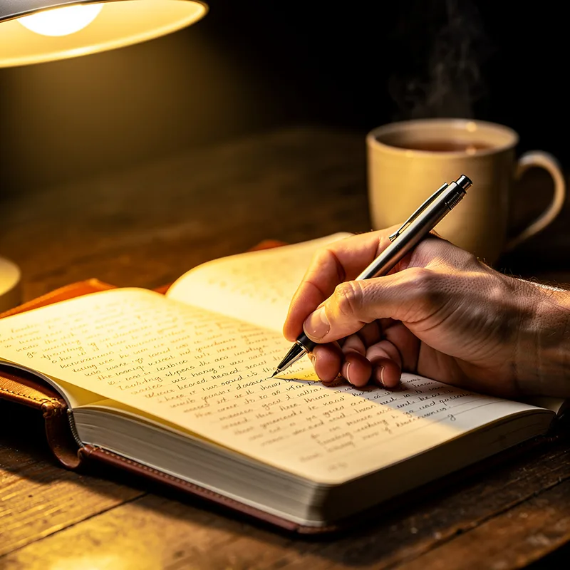 journal