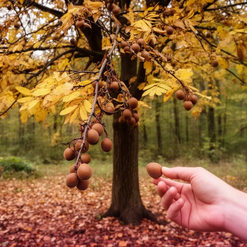 Sorbus torminalis
