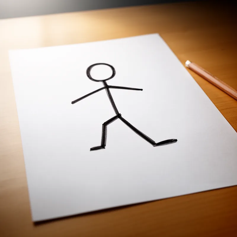 stickman