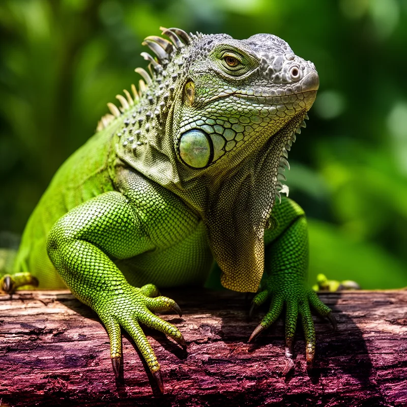 reptile