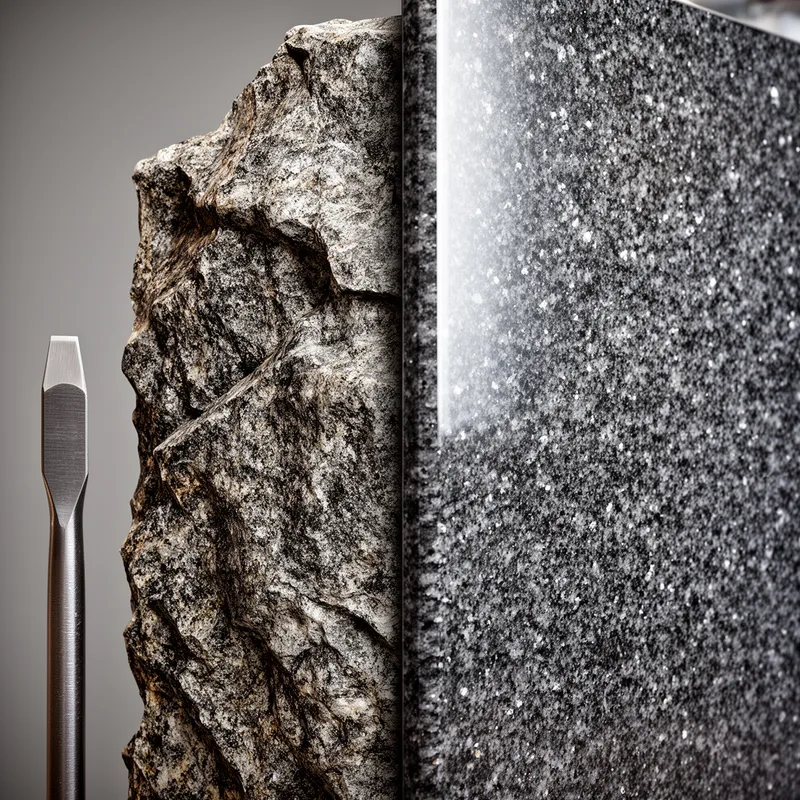 granite