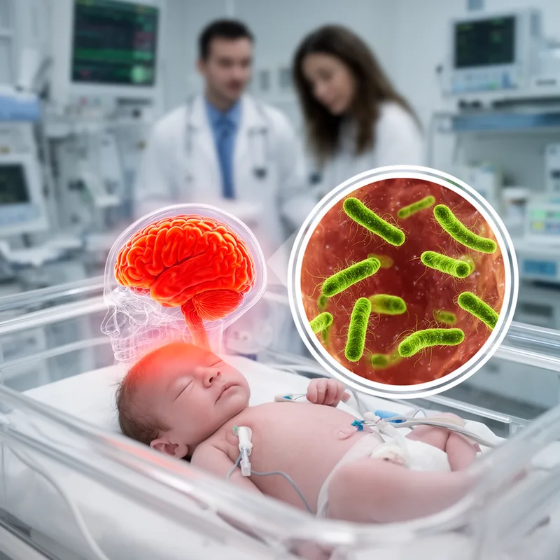 listeria meningitis