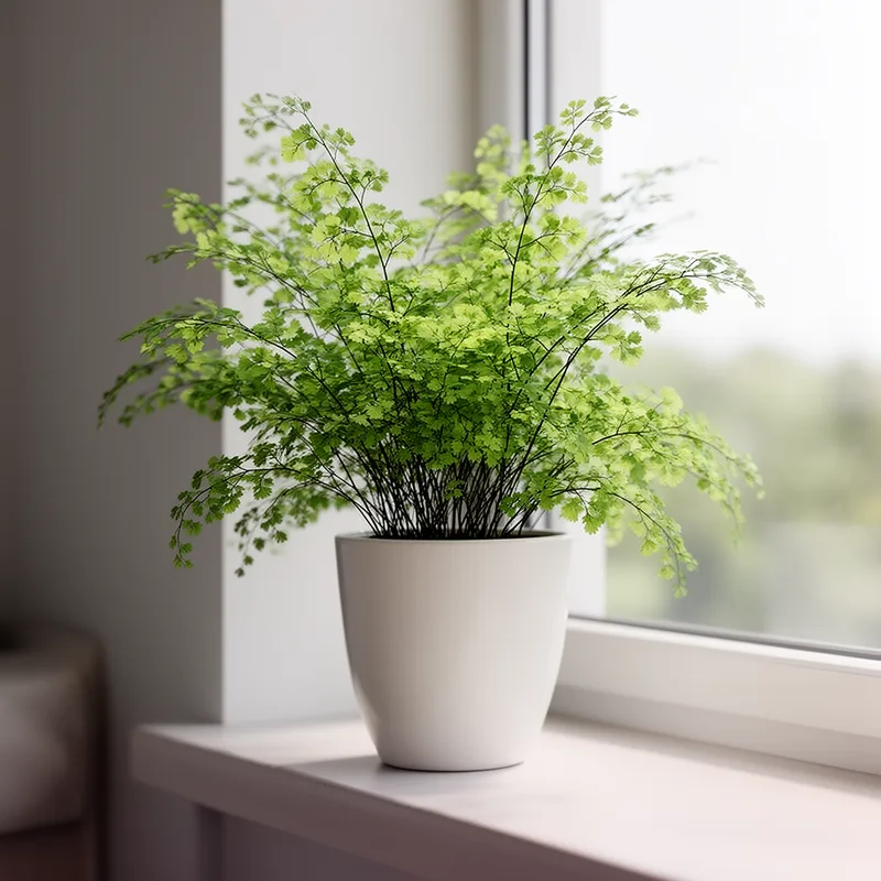 Farley maidenhair