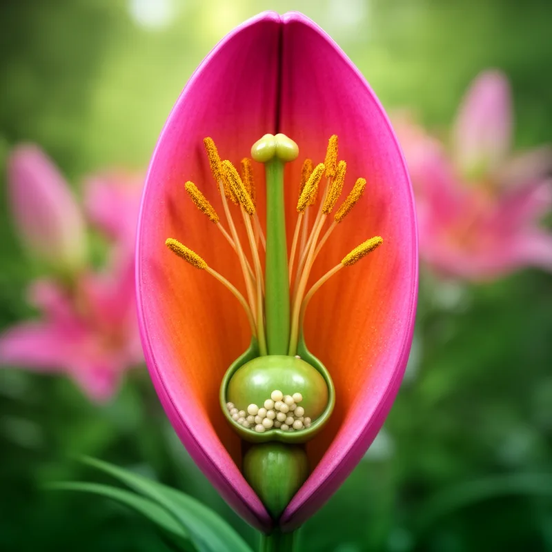 hermaphroditic