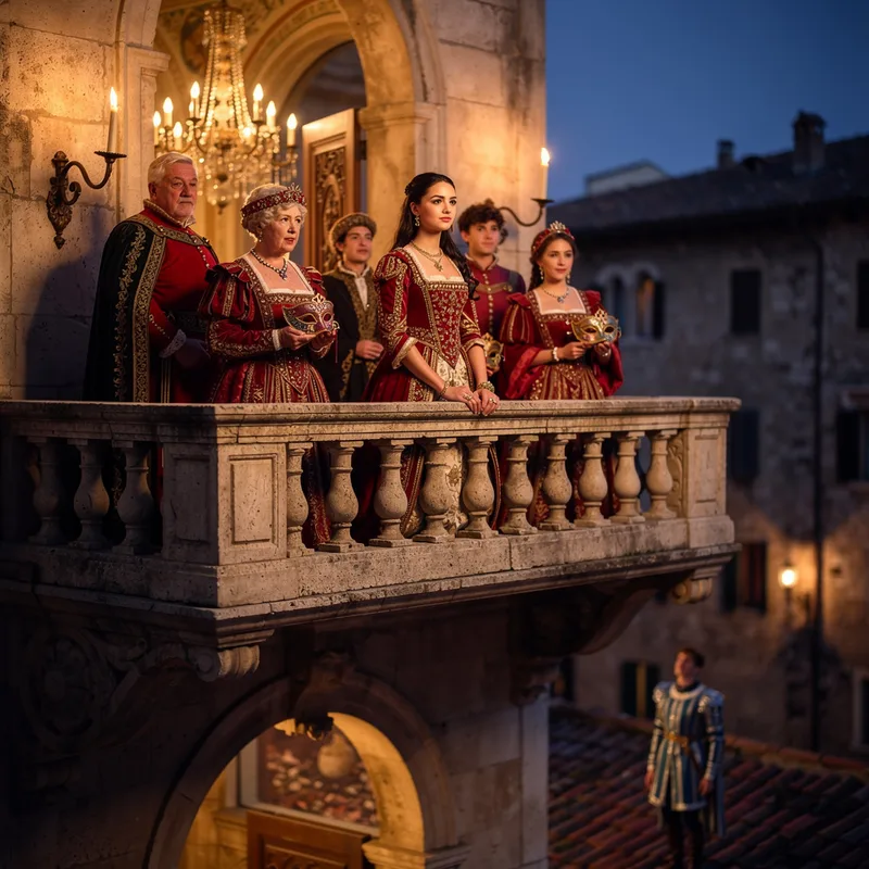 Capulet