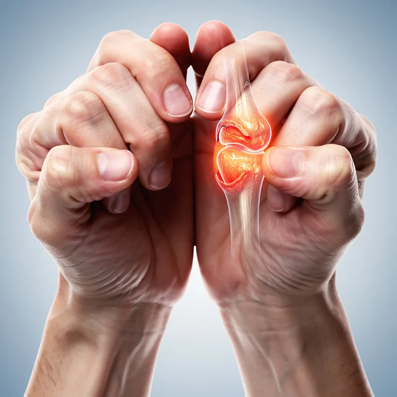 rheumatoid arthritis