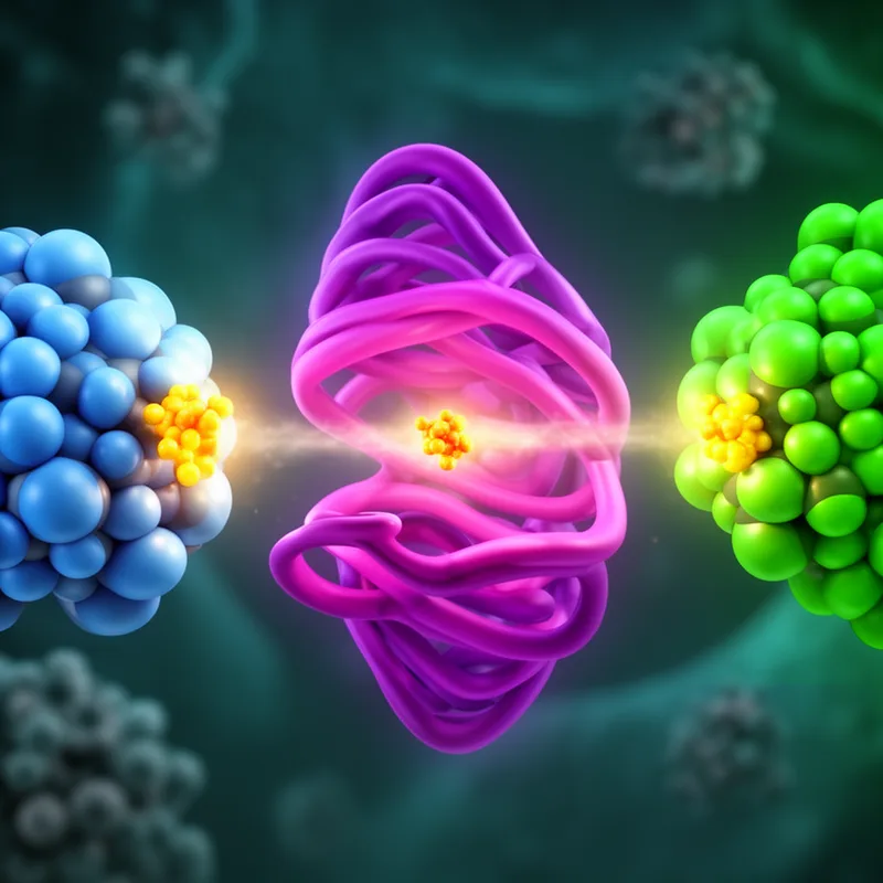 transferase