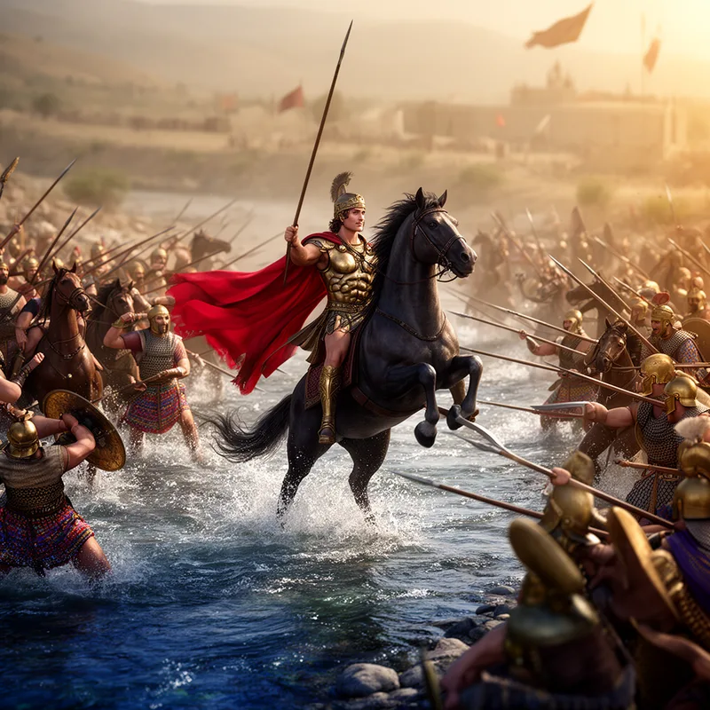 Granicus