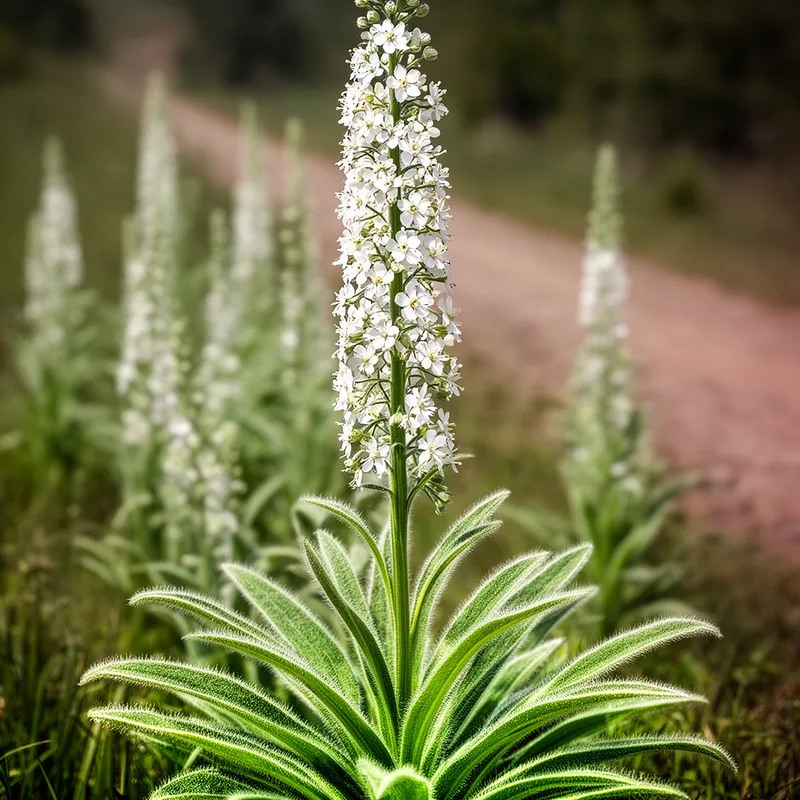 Verbascum lychnitis