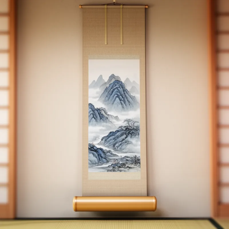 kakemono