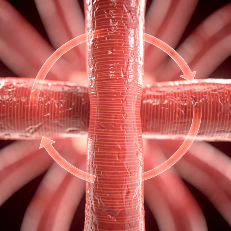muscle cell