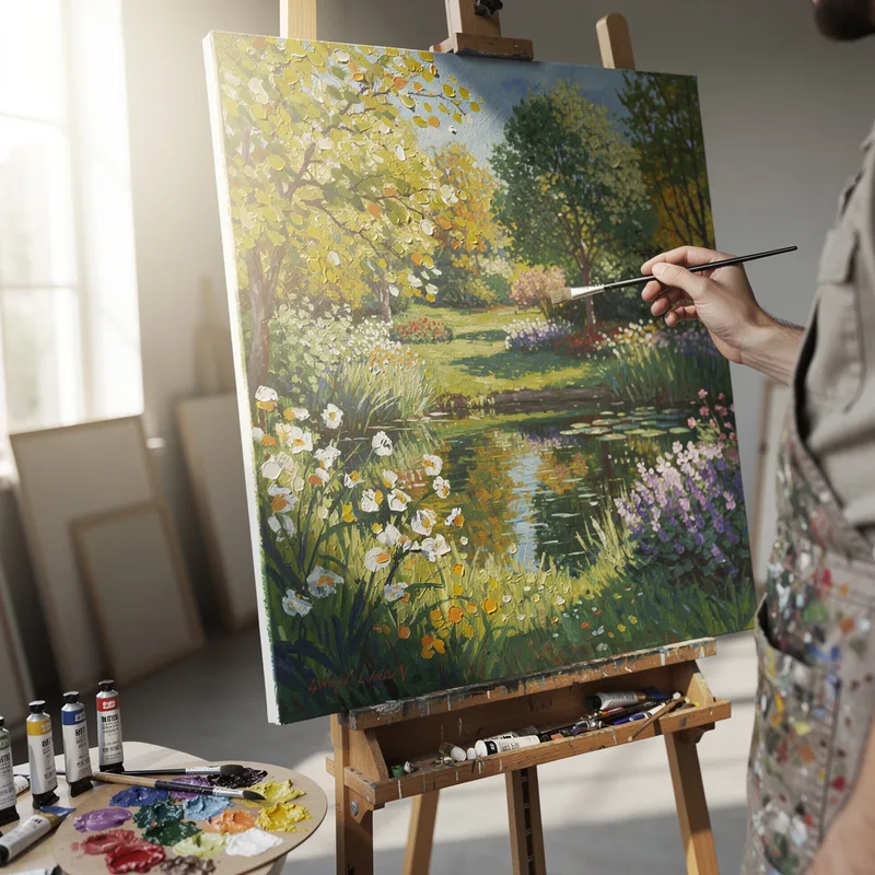 Impressionism