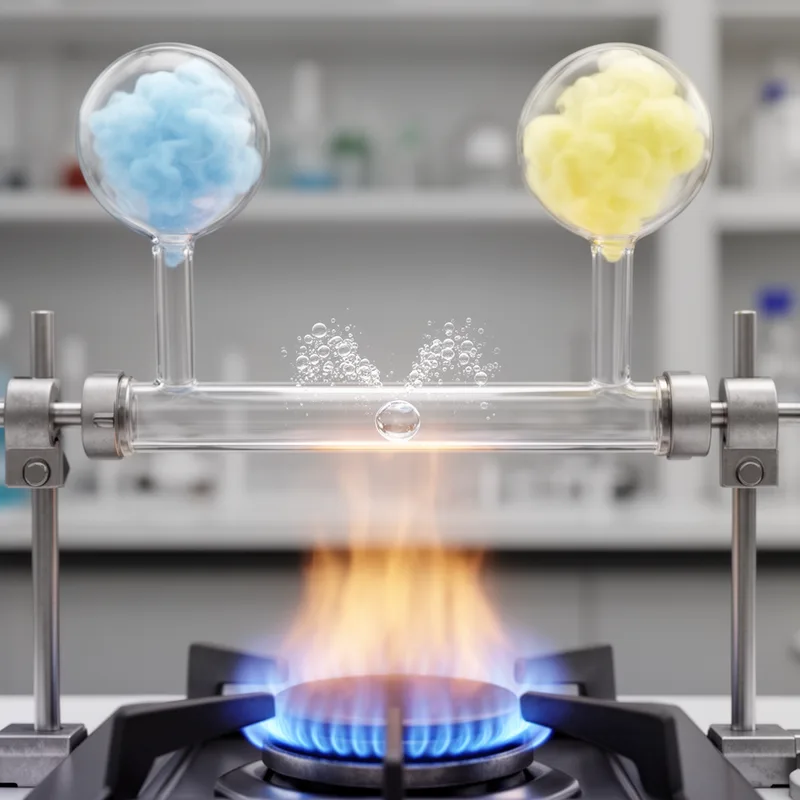 thermolysis