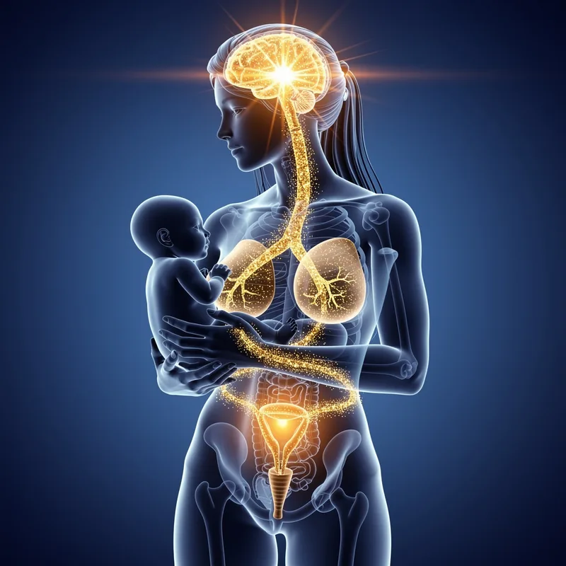 oxytocin