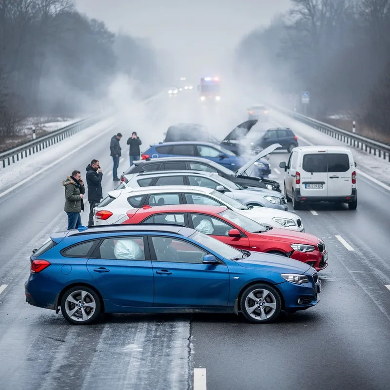 pileup