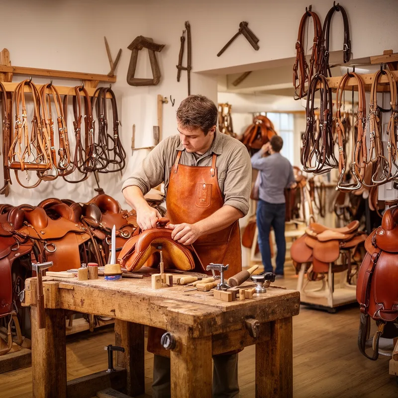 saddlery