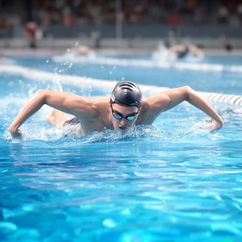breaststroker