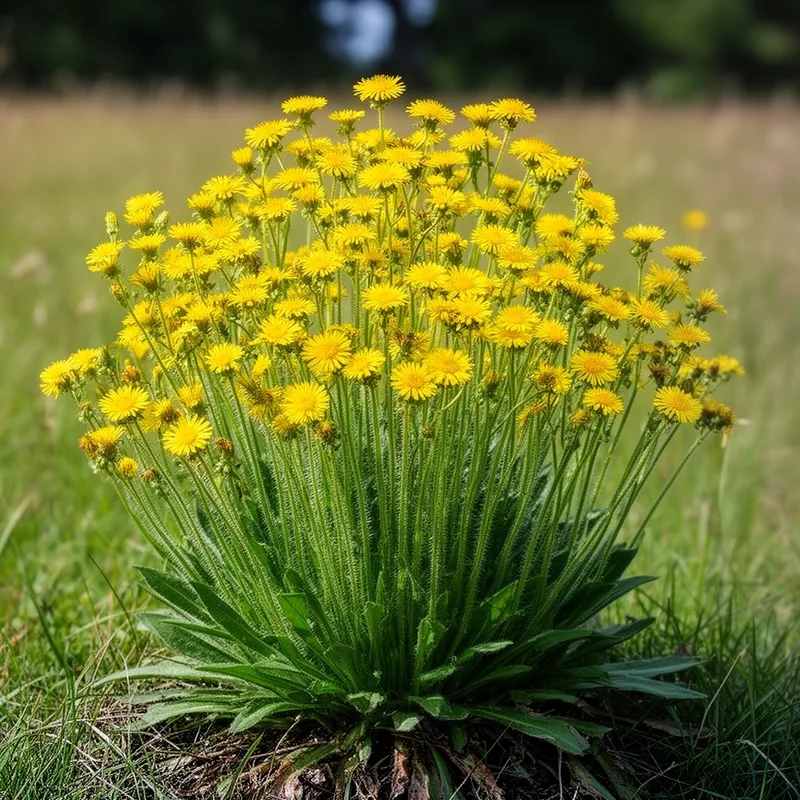 genus Hieracium