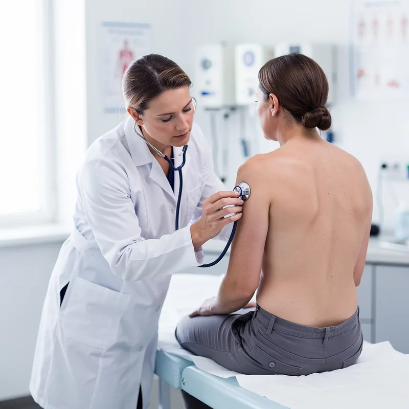 physician