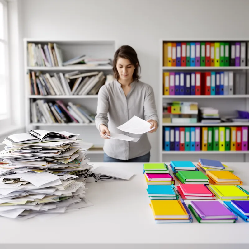 systematization