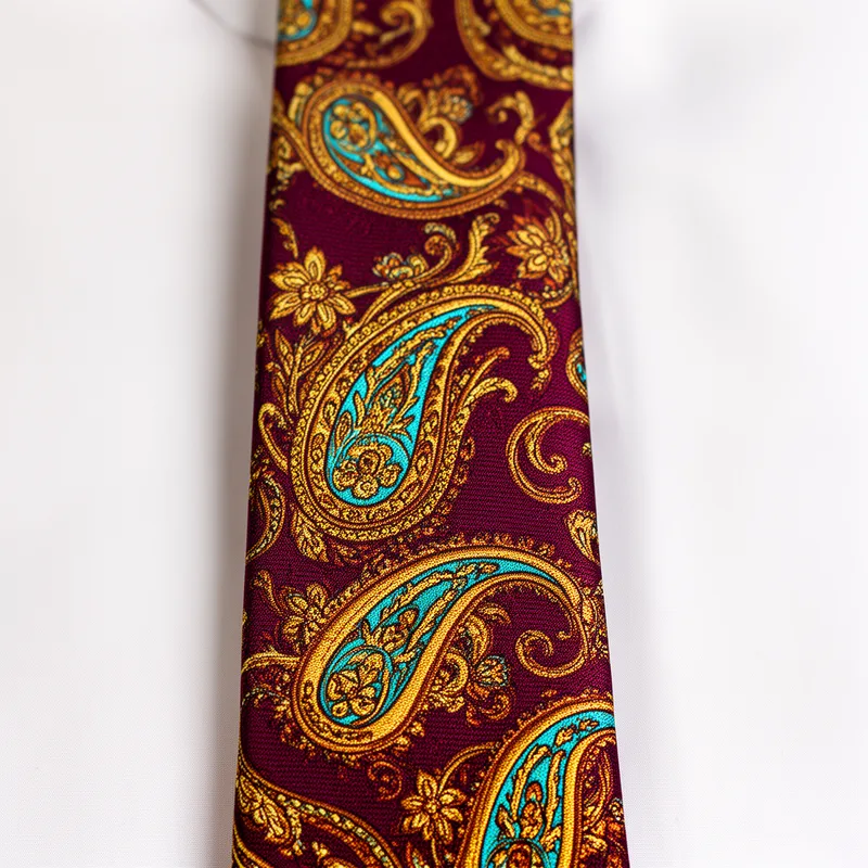 paisley