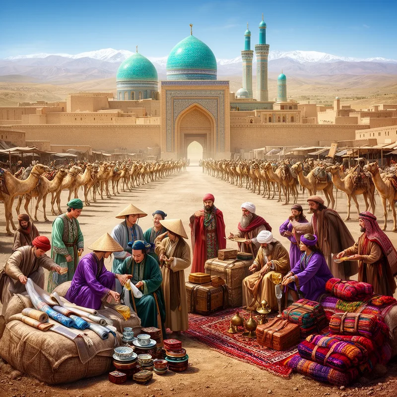 Turkestan