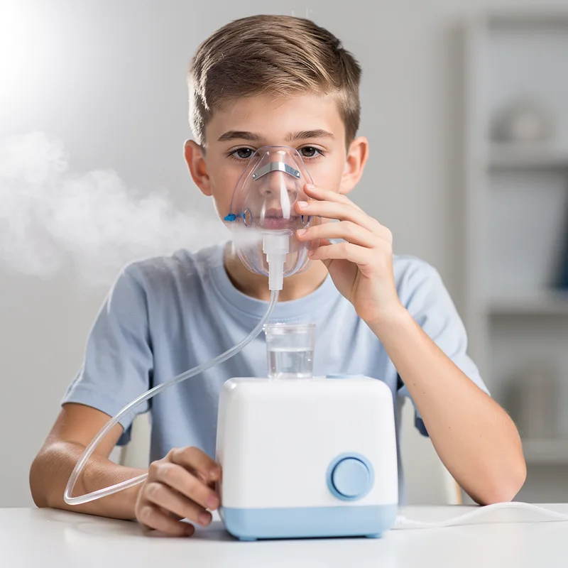 nebulizer