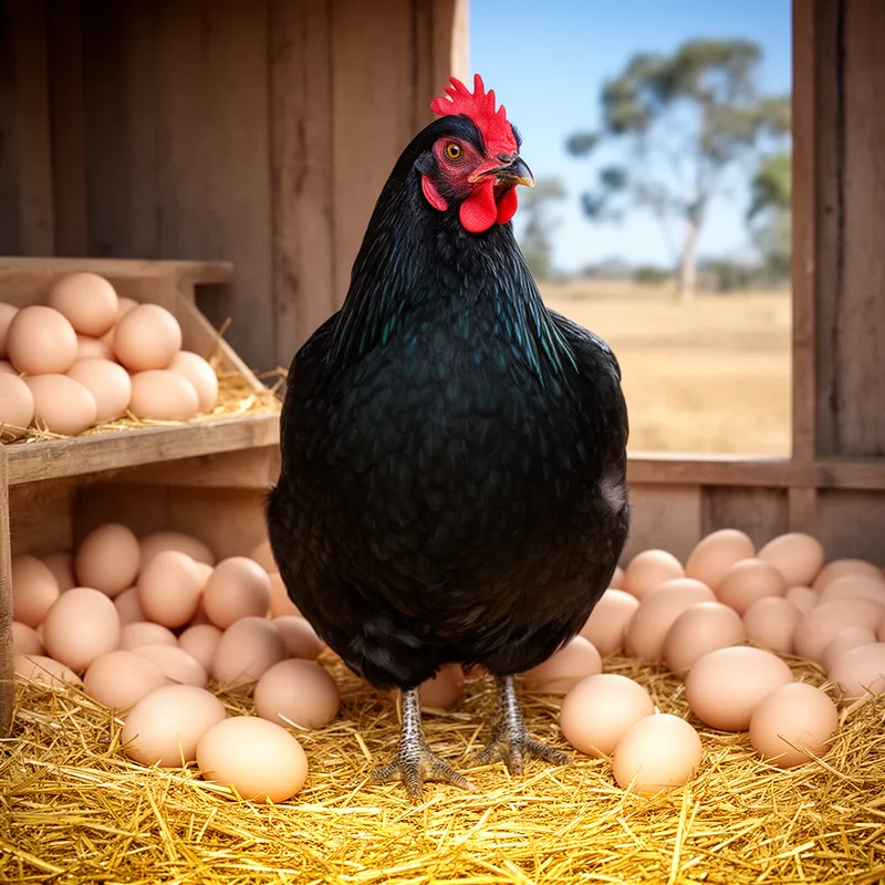 Australorp