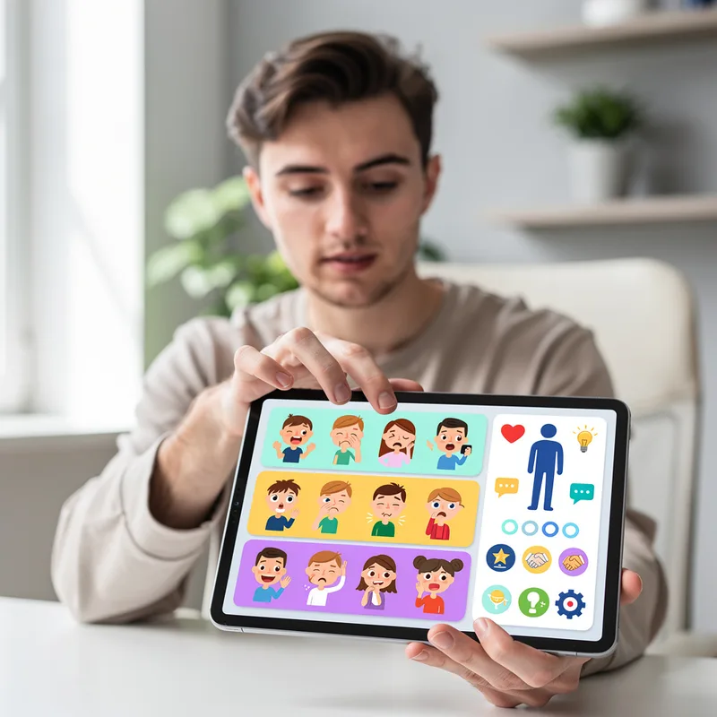 personality test