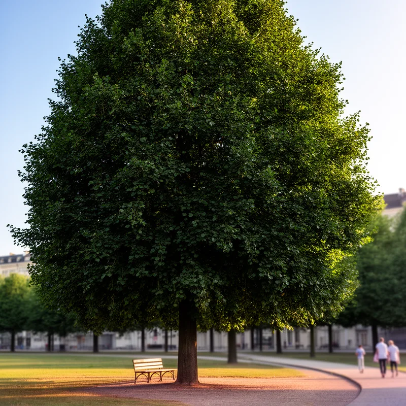 small-leaved linden
