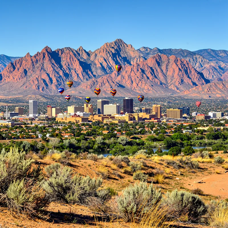 Albuquerque