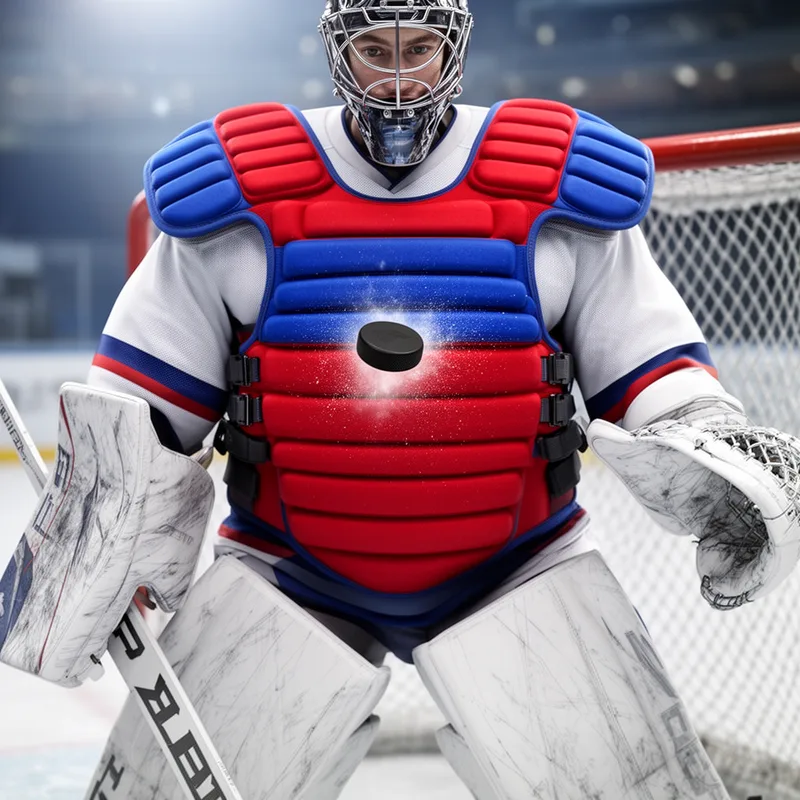 body pad