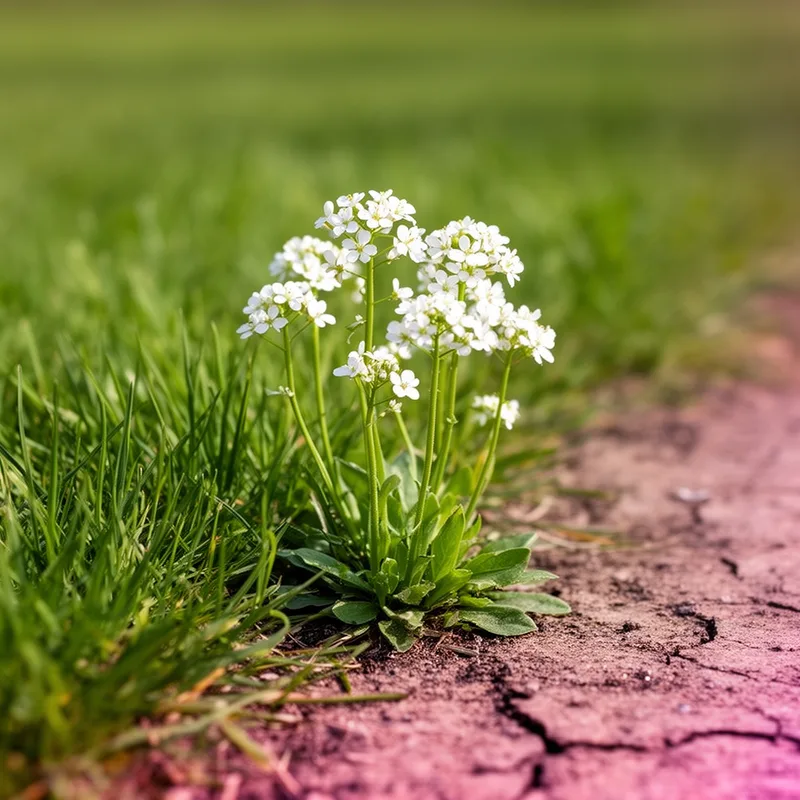 whitlow grass