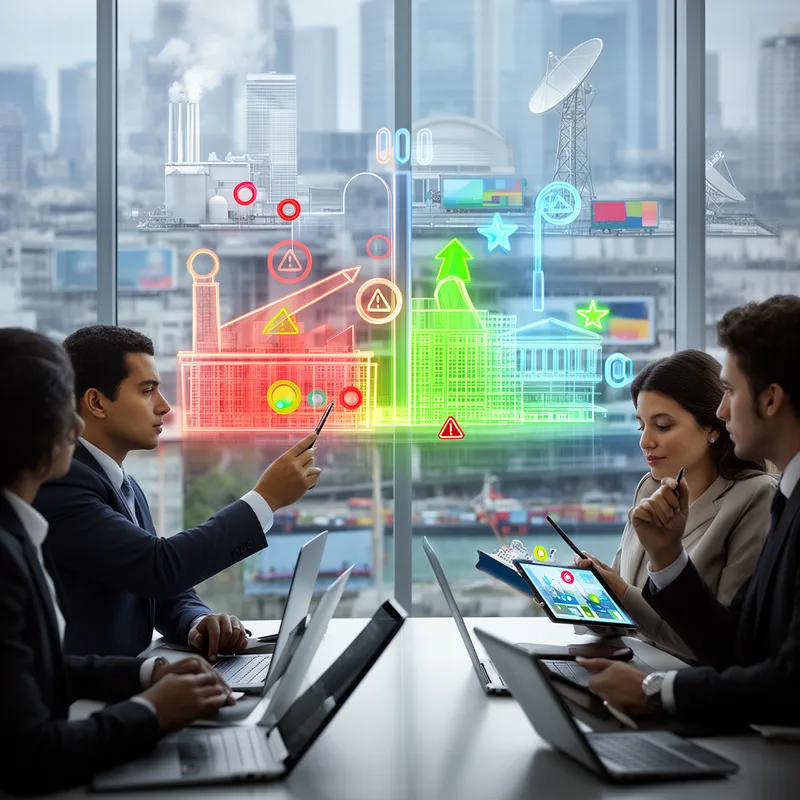business environmental analysis