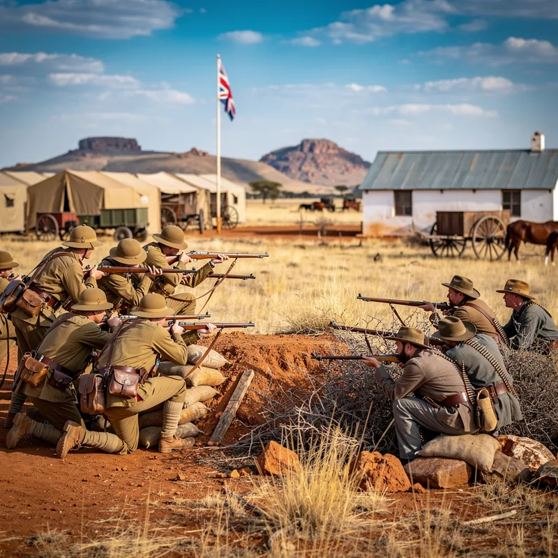Boer War
