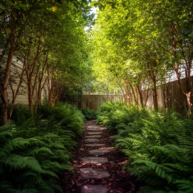 forestlike
