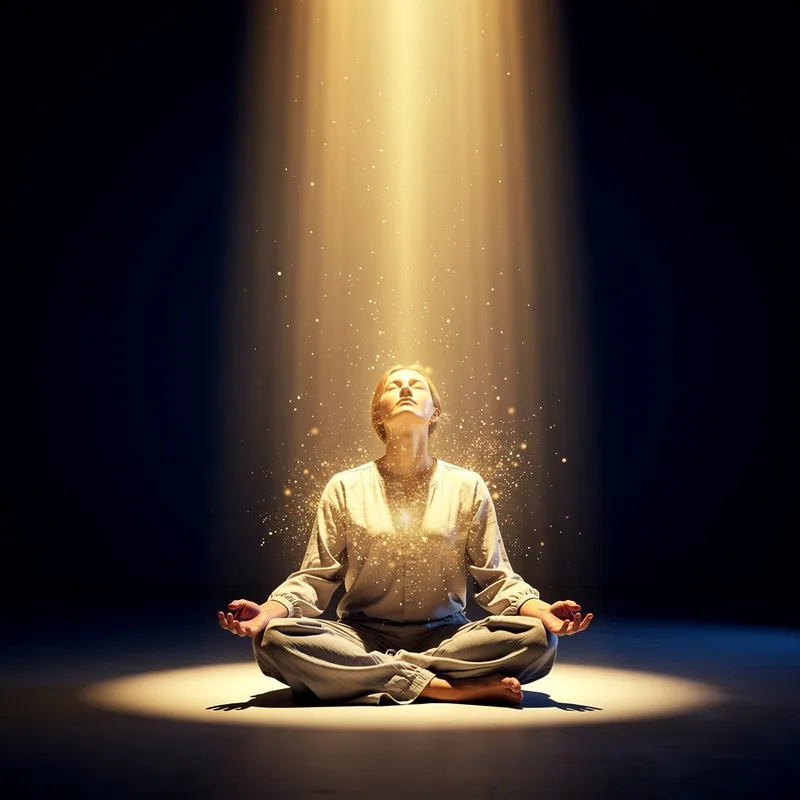 mysticism