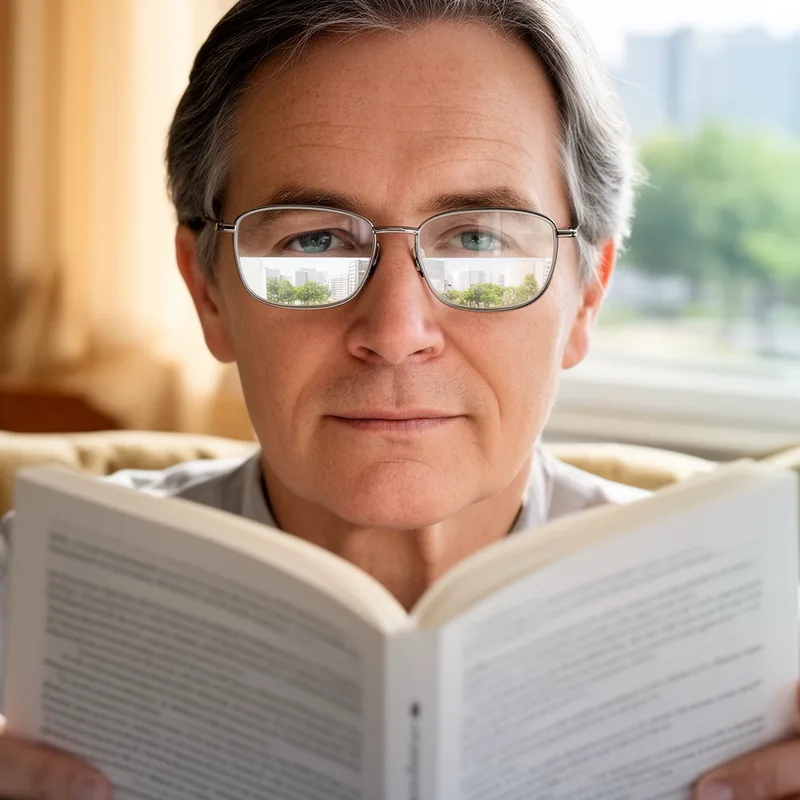 bifocals