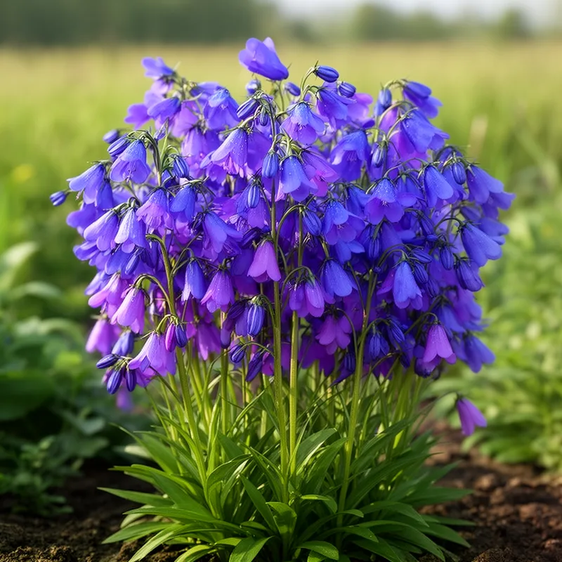 Mertensia