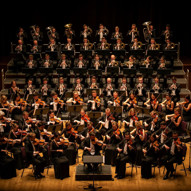 orchestra