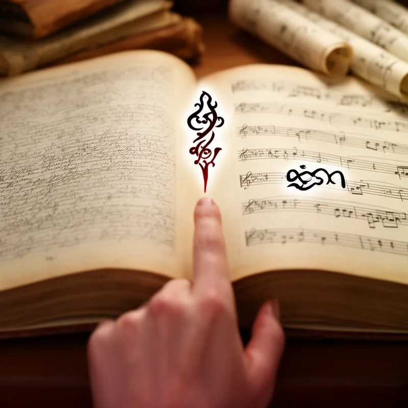 signum