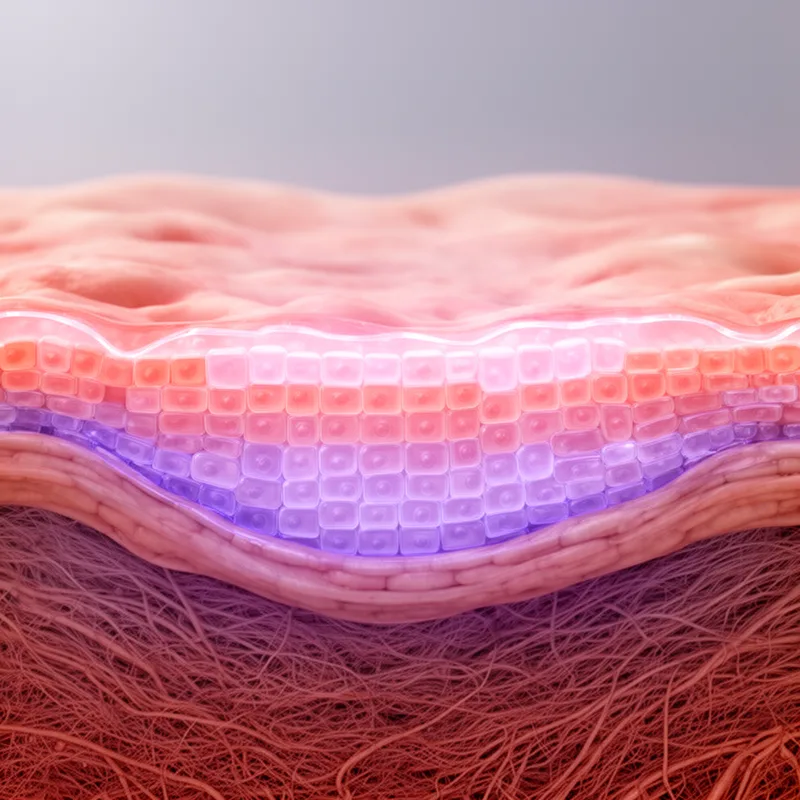epithelial