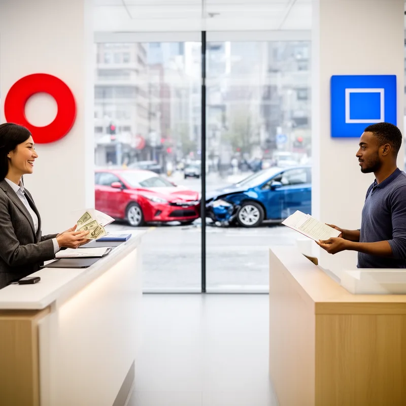 no fault automobile insurance