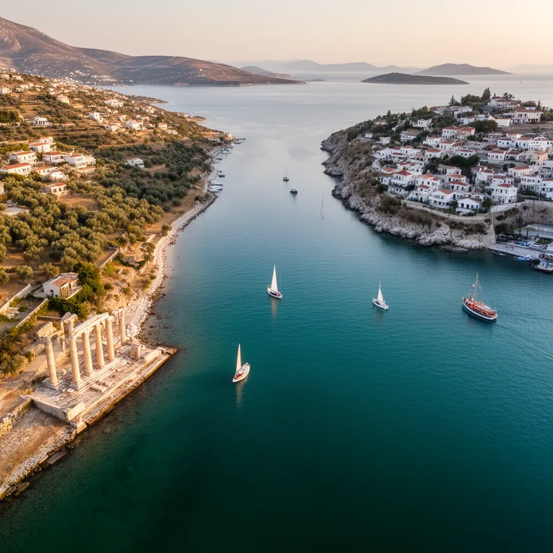Gulf of Aegina