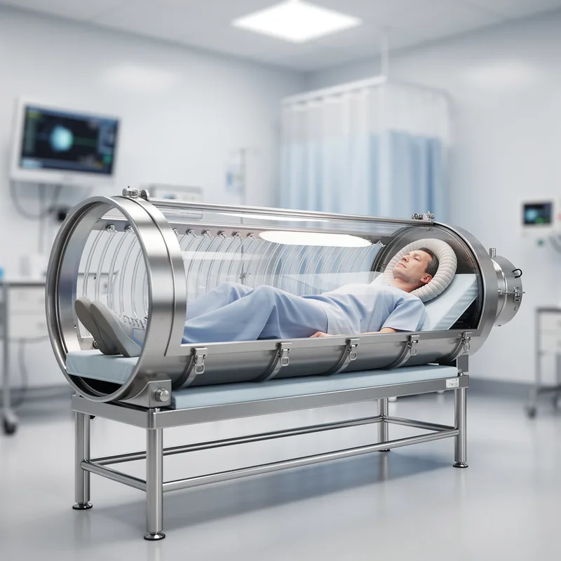 iron lung
