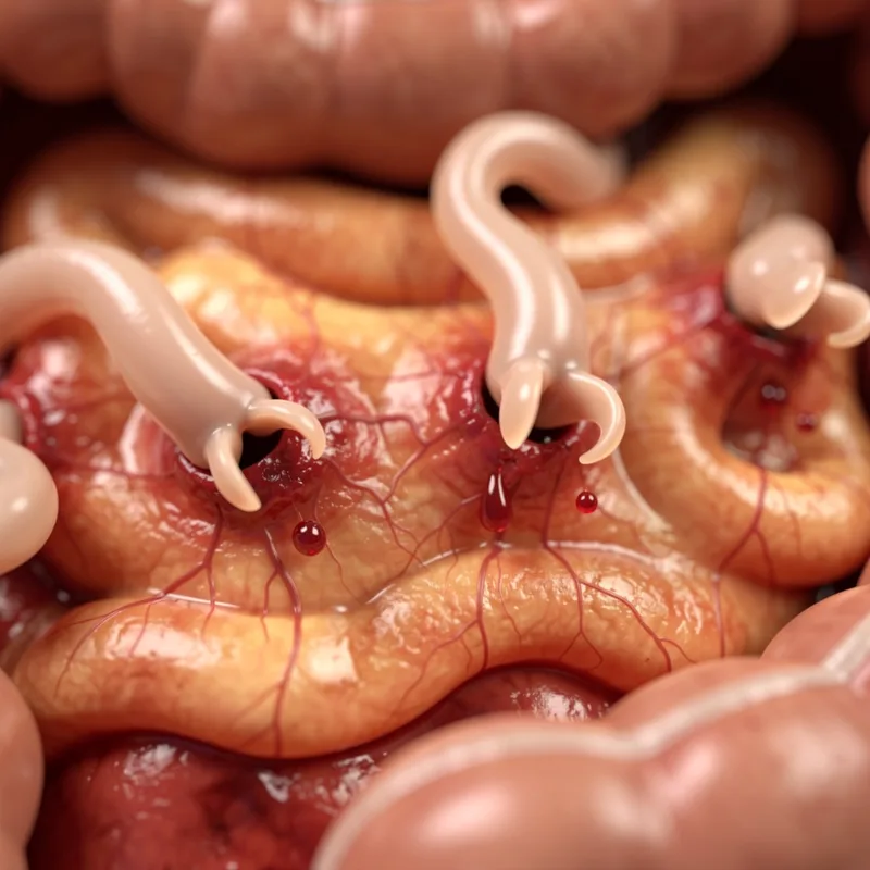 hookworm