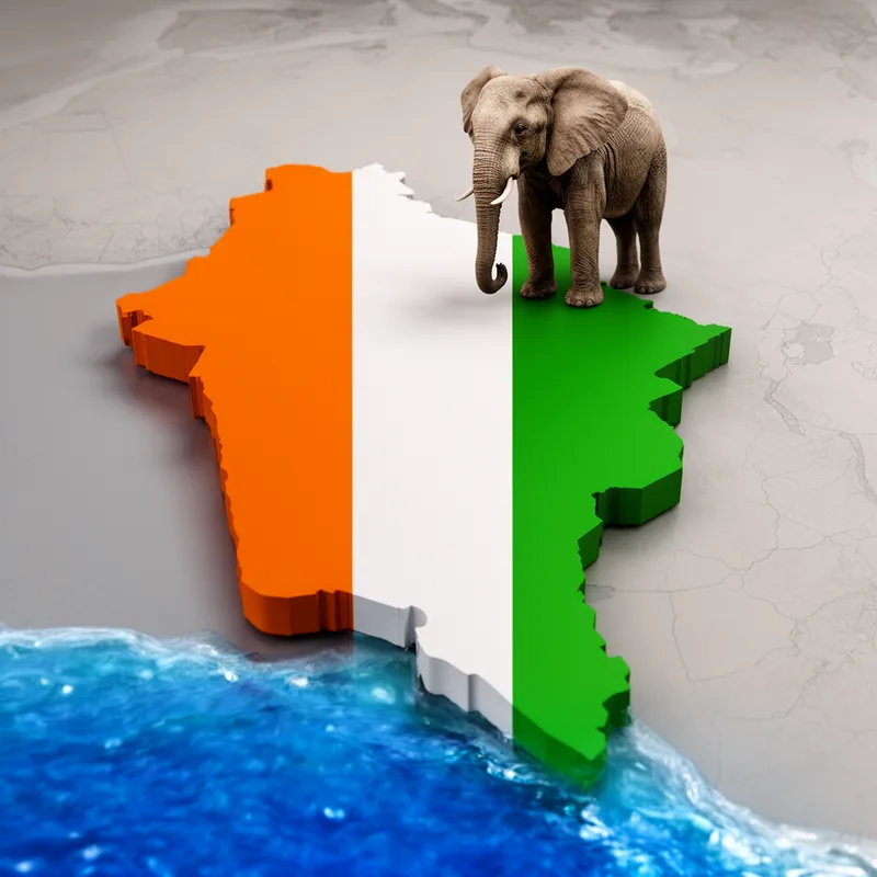 Ivory Coast