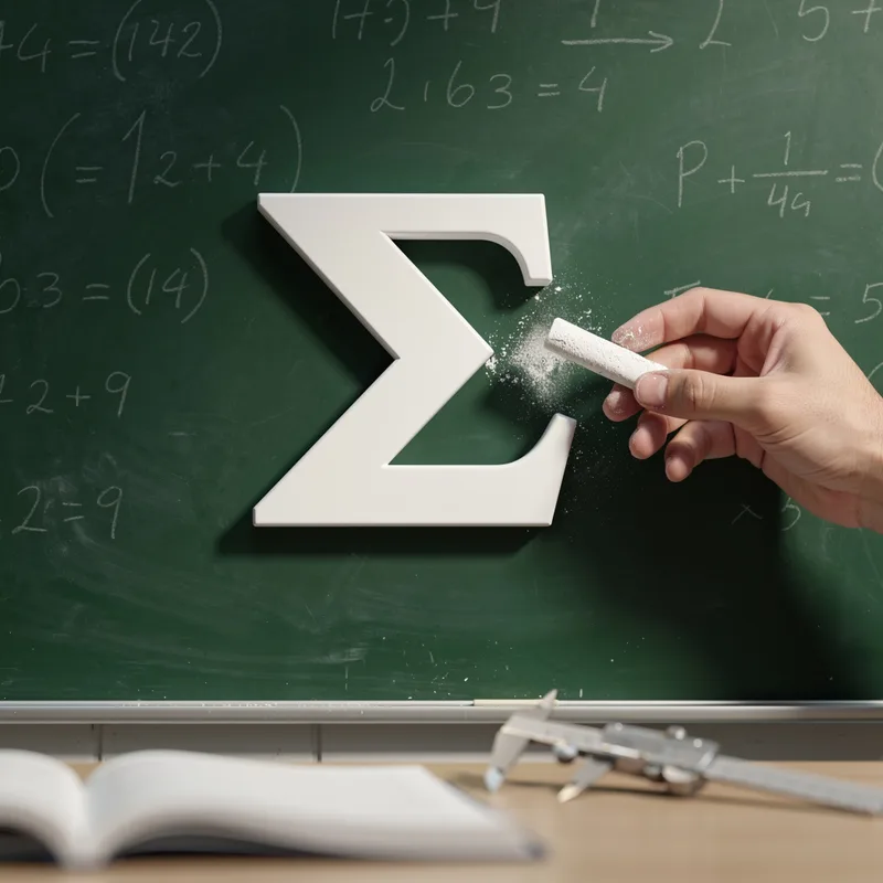 sigma