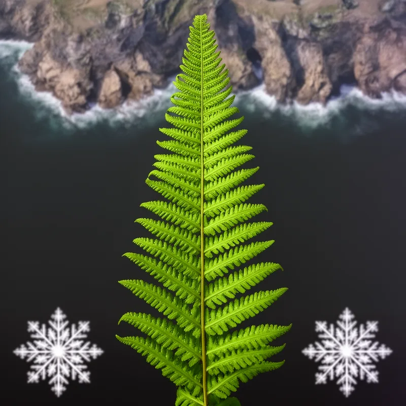 fractal pattern